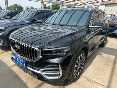 Geely Xingyue L