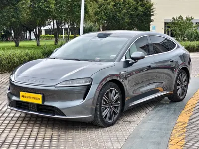 智界 Zhijie R7