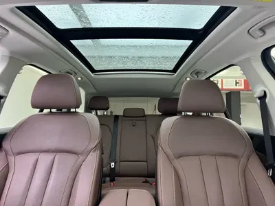 BMW X5 (Import)
