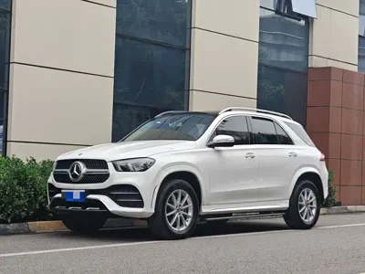 Mercedes-Benz 奔驰GLE(进口)