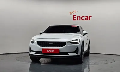 Polestar Polestar 2