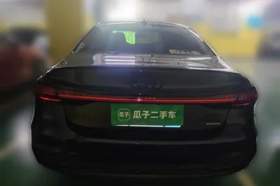 Audi A7L