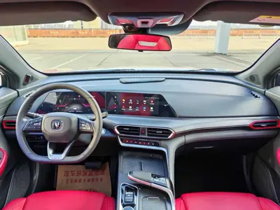 Changan UNI-T