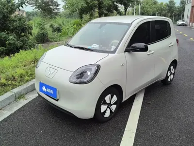 Wuling MINIEV