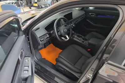 Honda Integra