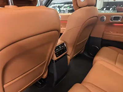 Li Auto Li L6