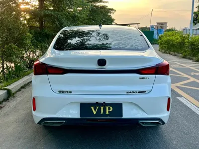 Changan Eado