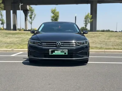 Volkswagen 迈腾 PHEV