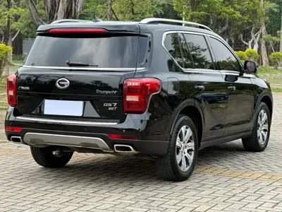 GAC Motor Trumpchi GS7