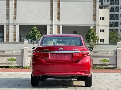 Toyota Vios
