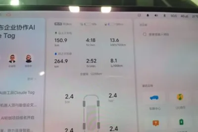 Li Auto L6