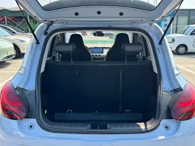 Wuling Bingo