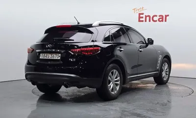 Infiniti FX