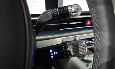 Hyundai Ioniq6