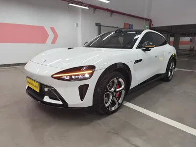 Xiaomi 小米YU7