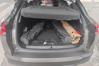 Citroen C5 X