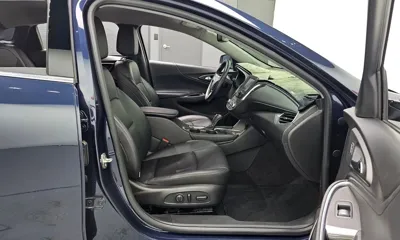 ChevroletGMDaewoo Malibu