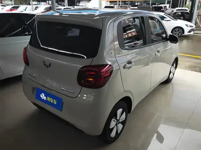 Wuling MINIEV