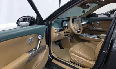 Genesis GV60