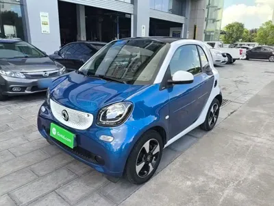 Smart Smart Fortwo