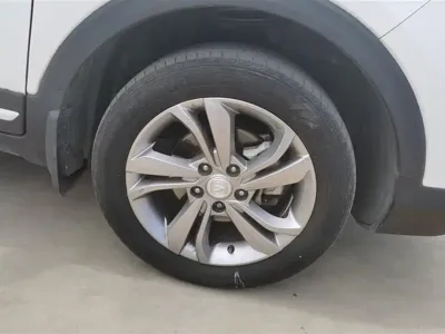 Changan CS15