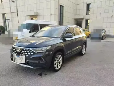 Jetta VS5