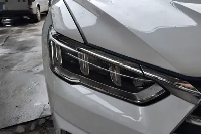 BYD Song Pro
