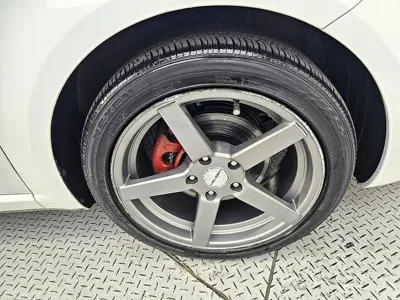 Kia Porte