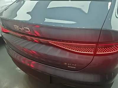 BYD Seal 05 DM-i