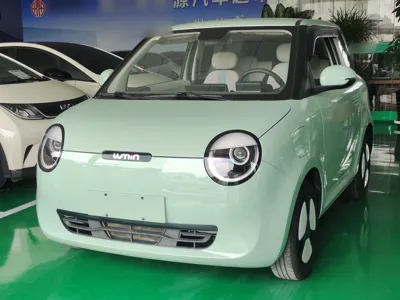 CHANGAN NEVO Lumin