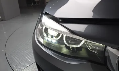 BMW Gran Turismo
