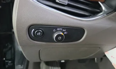 ChevroletGMDaewoo Malibu