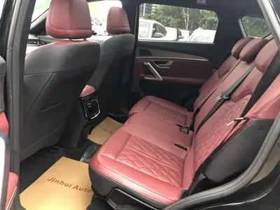 Jetour X70 Plus