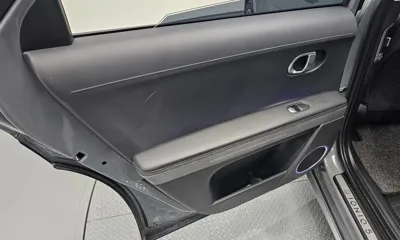 Hyundai Ioniq5