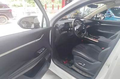 Roewe RX5 Max
