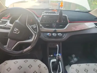 Baojun 310W
