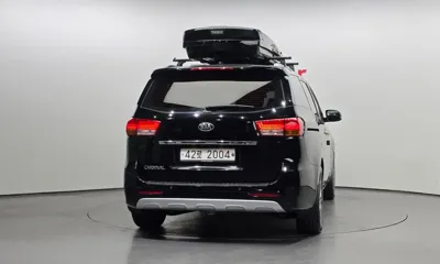 Kia Canival