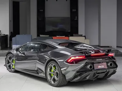 Lamborghini Huracán