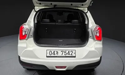 KG_Mobility_Ssangyong TIBOLI