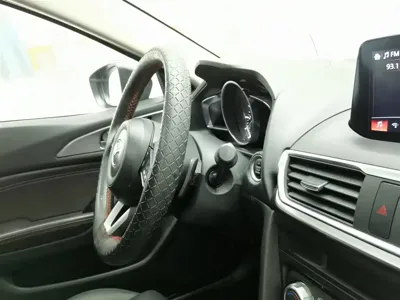 Mazda 3 Axela