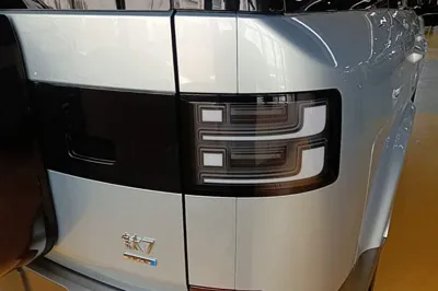 Formula Leopard Tai 7