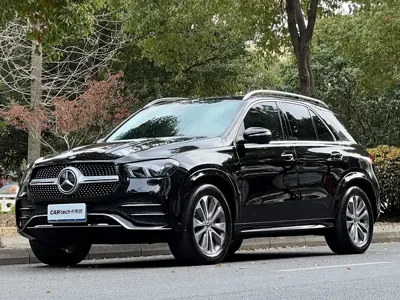 Mercedes-Benz 奔驰GLE(进口)