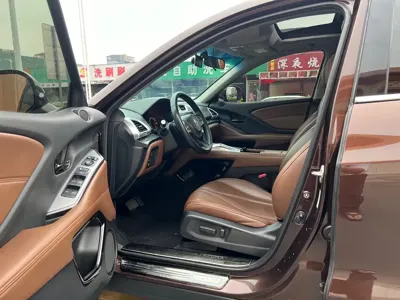 Acura CDX