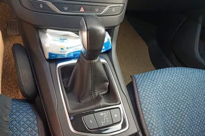 Peugeot 308S