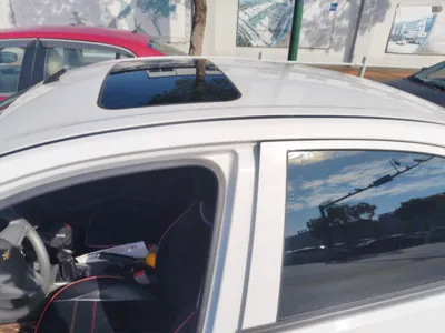 Chevrolet Sail