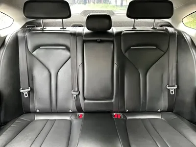 Xpeng P5