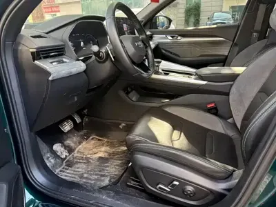 Geely Xingrui