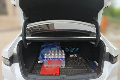 BYD Destroyer 05