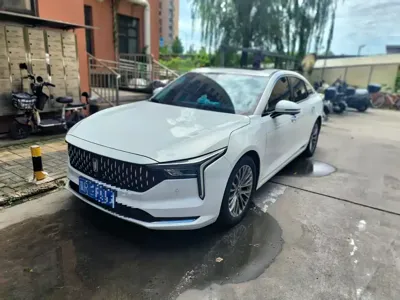 Bestune B70