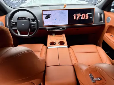 Li Auto Li L7